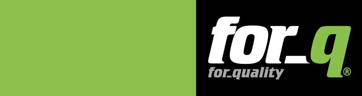 for_q Logo