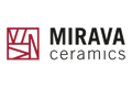 Logo Mirava ceramics Logo Mirava ceramics