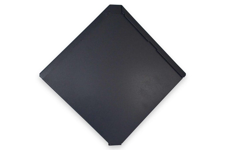 Tuile de toit carrée pour l'extérieur