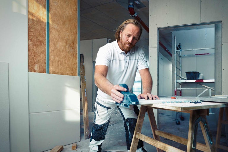Tout pour la construction et les plaquistes