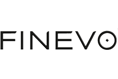 Finevo Logo