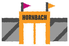 Logo Hornbach