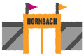 Logo Hornbach Logo Hornbach