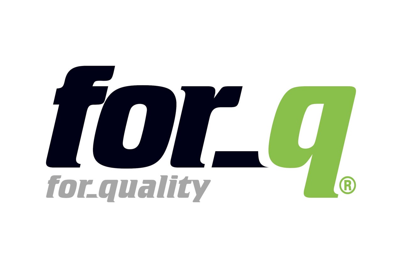 Logo for_q