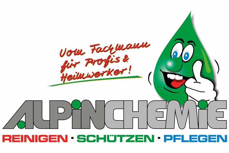 Alpin Chemie Logo