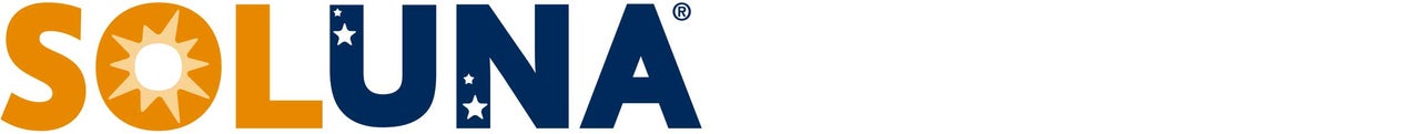 Logo Soluna