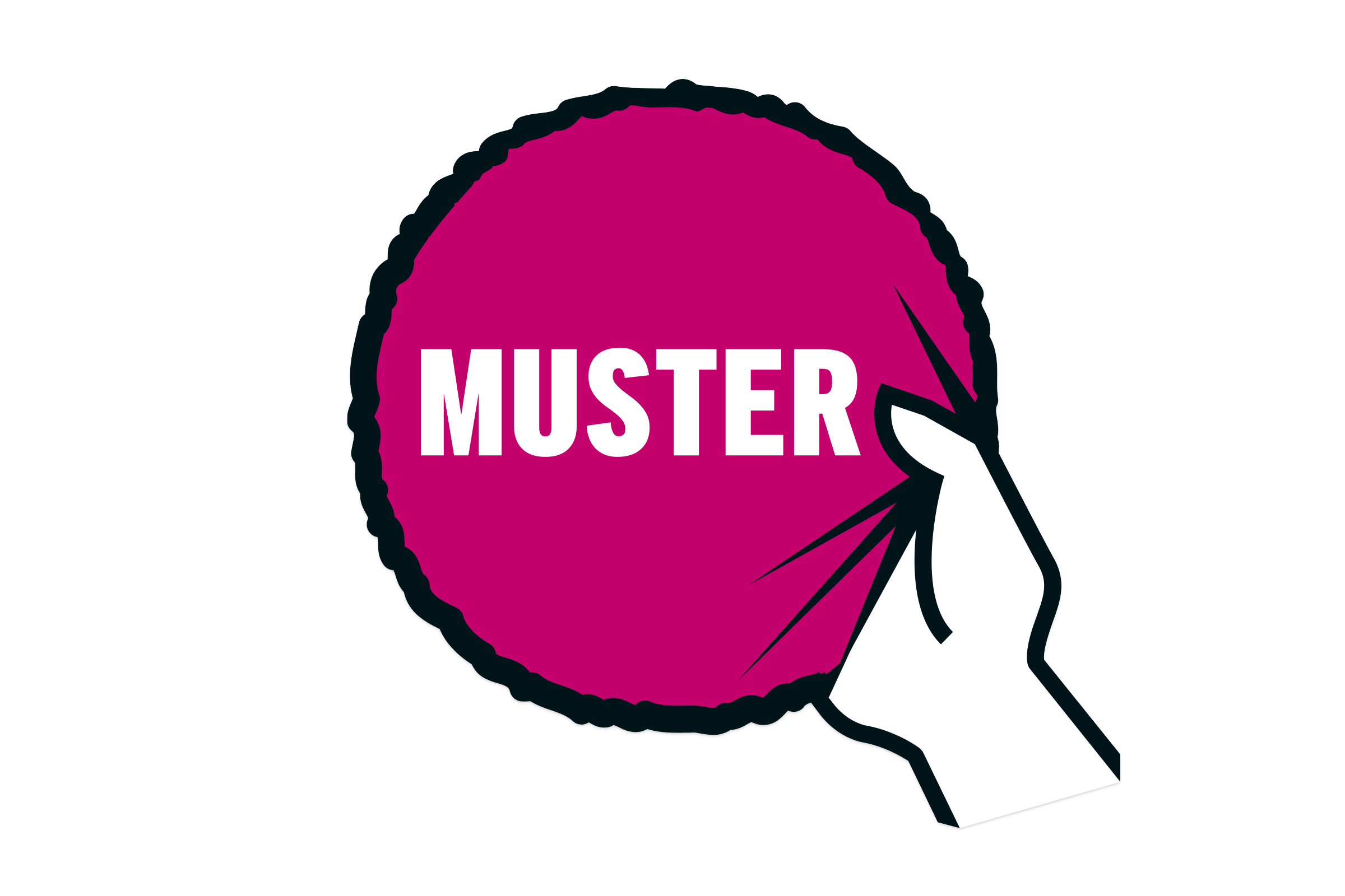 Muster-Symbol