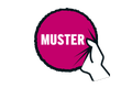 Muster-Symbol