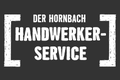 Logo für den Hornbach Handwerkerservice