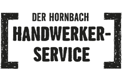 Hornbach Handwerkerservice Logo