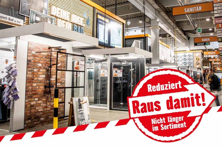 Raus damit