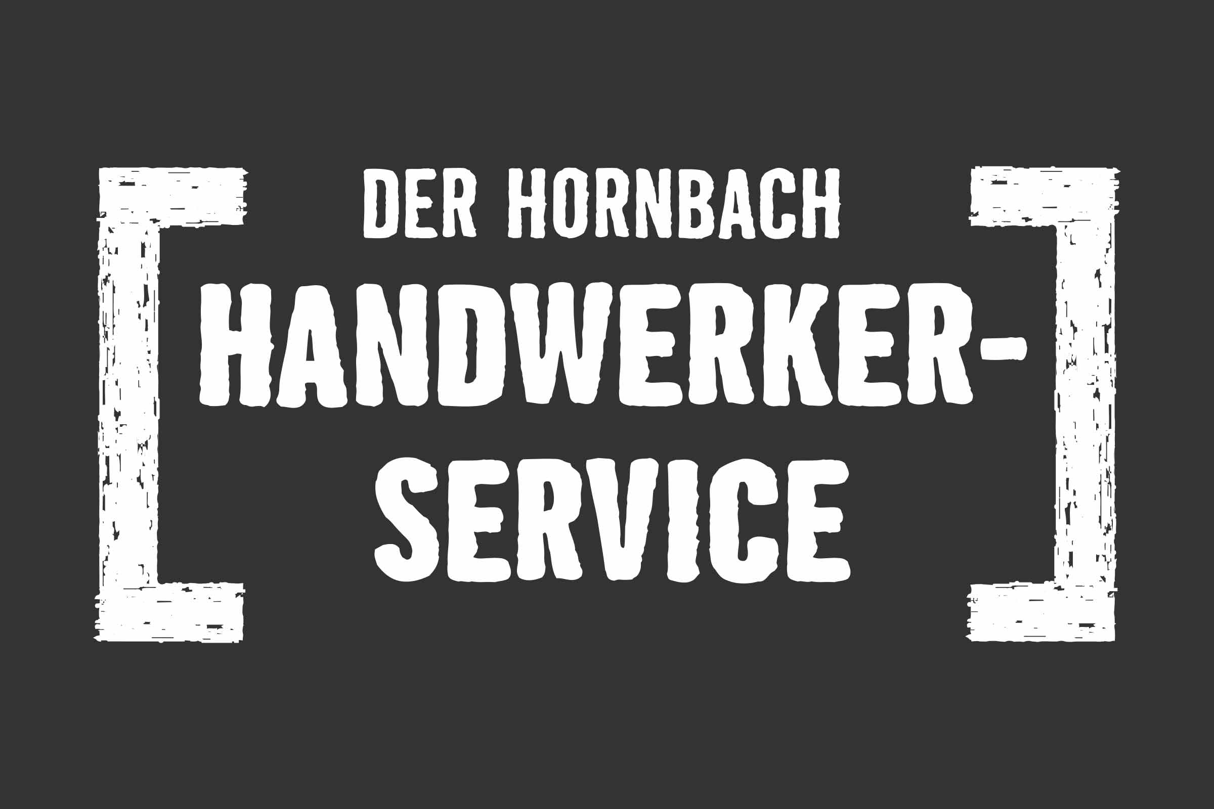 Der Hornbach Handwerkerservice