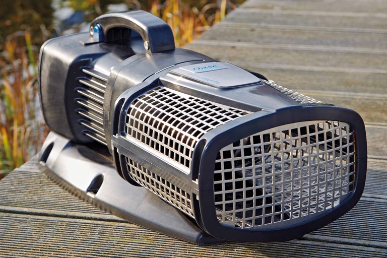 Oase Aquamax Eco Expert Teichpumpe