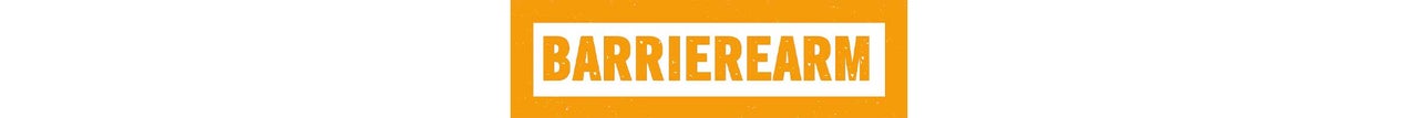 Barrierrearm Logo