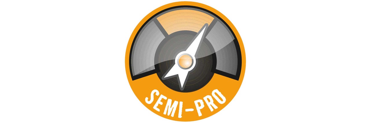 Machines pour les semi-professionnels