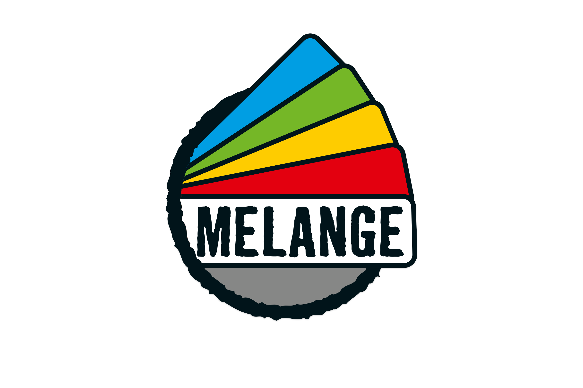 Service de mélange des couleurs HORNBACH