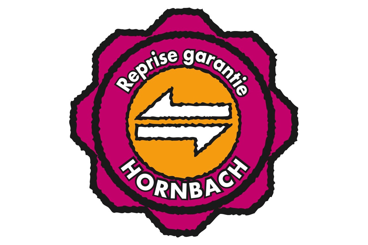 Garantie de reprise