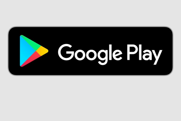 Google Play Logo