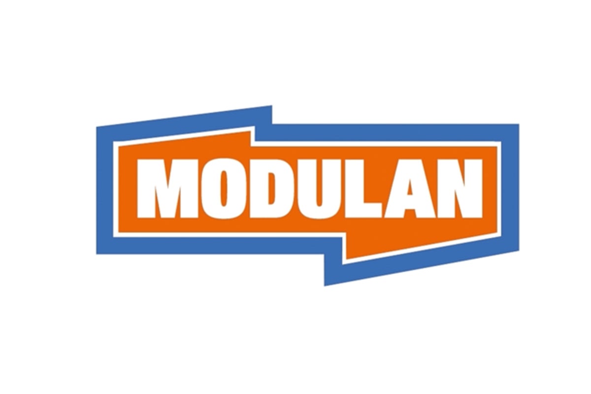 Logo Modulan