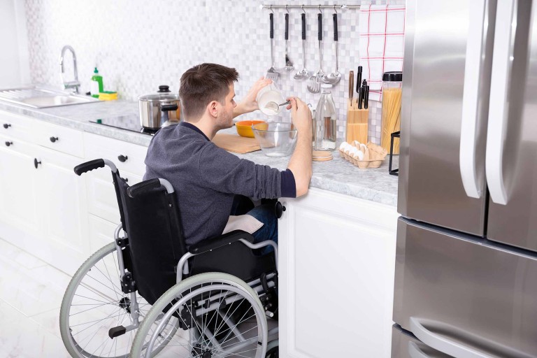 Construire avec une accessibilité à tous