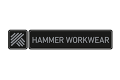 HAMMER WORKWEAR: Die Marke für Arbeitskleidung und Schutzausrüstung.
	