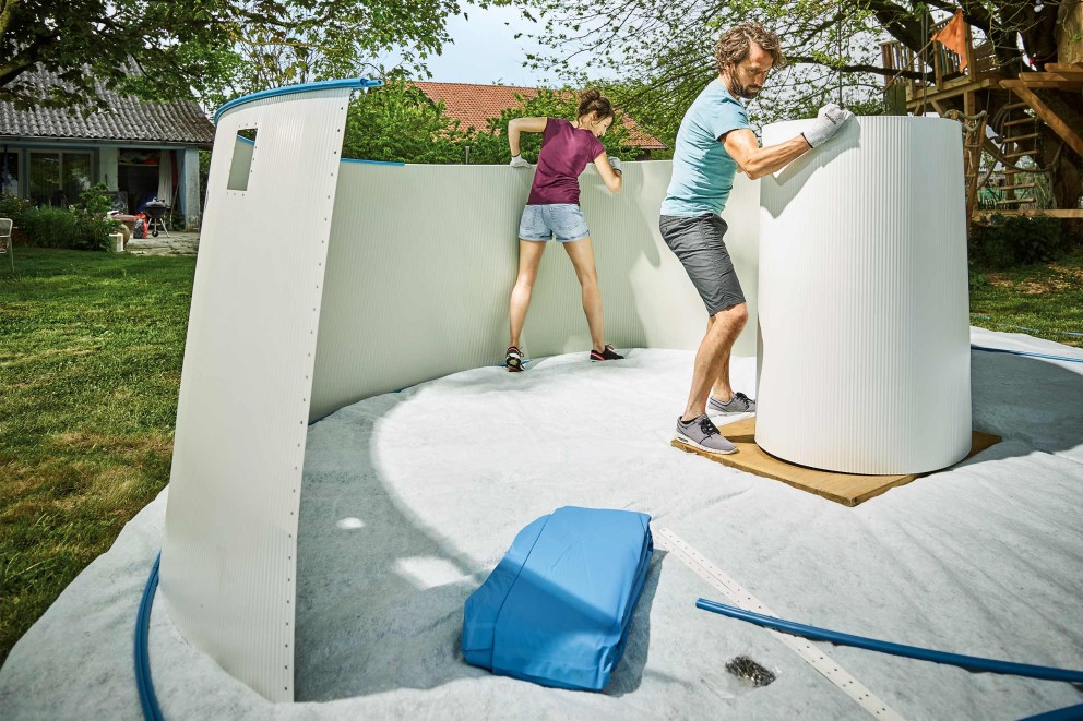 pool bauen pool bauen