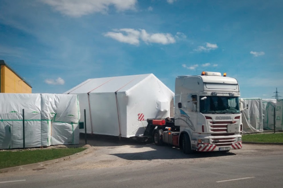tiny house bauen transport tiny house bauen transport