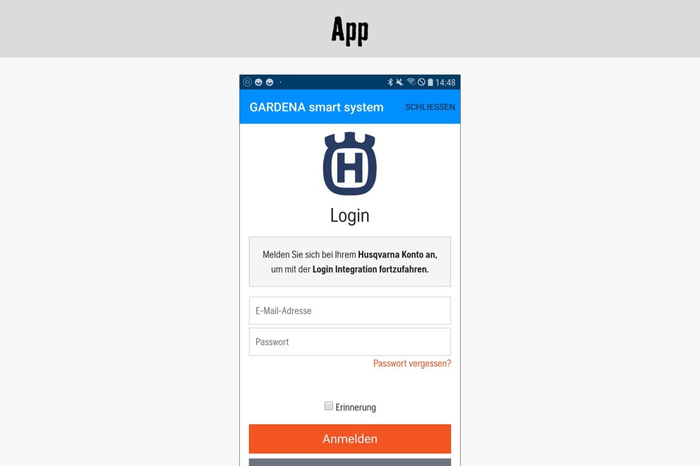 gardena sileno verknuepfen 4 app gardena sileno verknuepfen 4 app