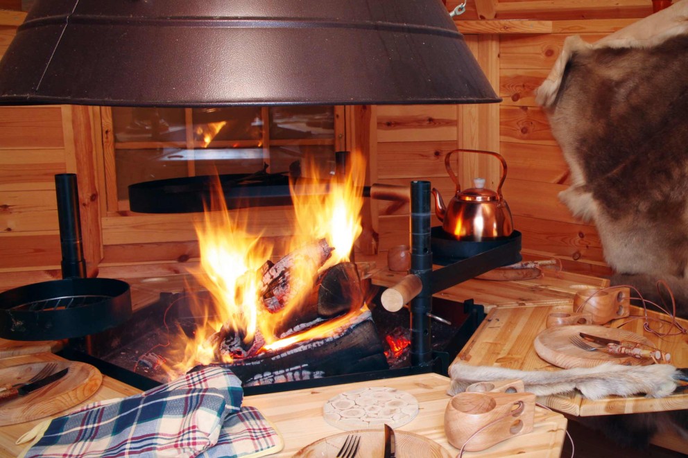Grillkota selber bauen Grillkota selber bauen