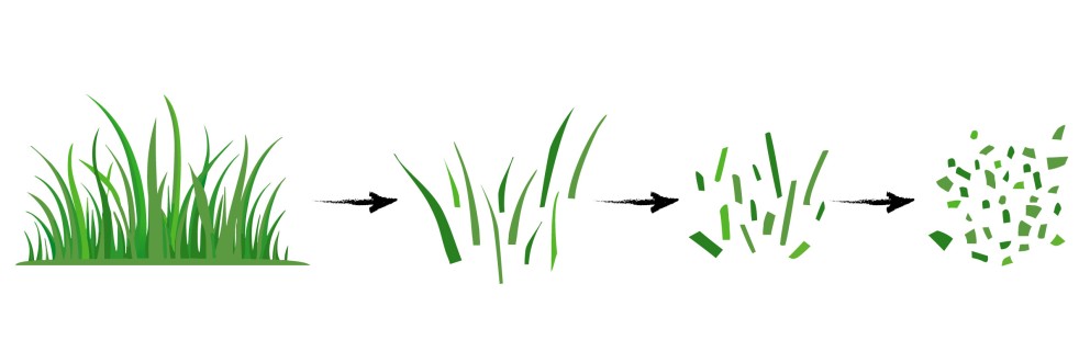 rasenmaher grashalm grafik rasenmaher grashalm grafik