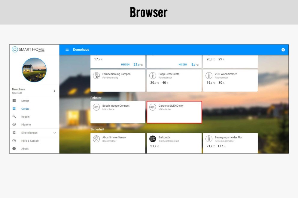 gardena sileno verknuepfen 6a browser gardena sileno verknuepfen 6a browser