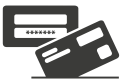 Code PIN carte principale	