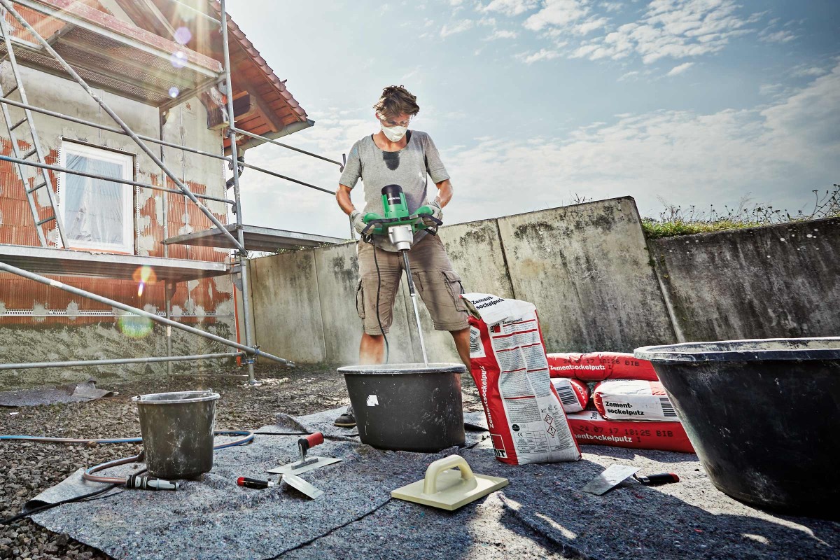 Différence entre béton, ciment et mortier HORNBACH Luxembourg — free download