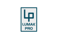 LUMAK PRO: Die Marke für Leuchmittel, Baustrahler und Werkstattleuchten.
	