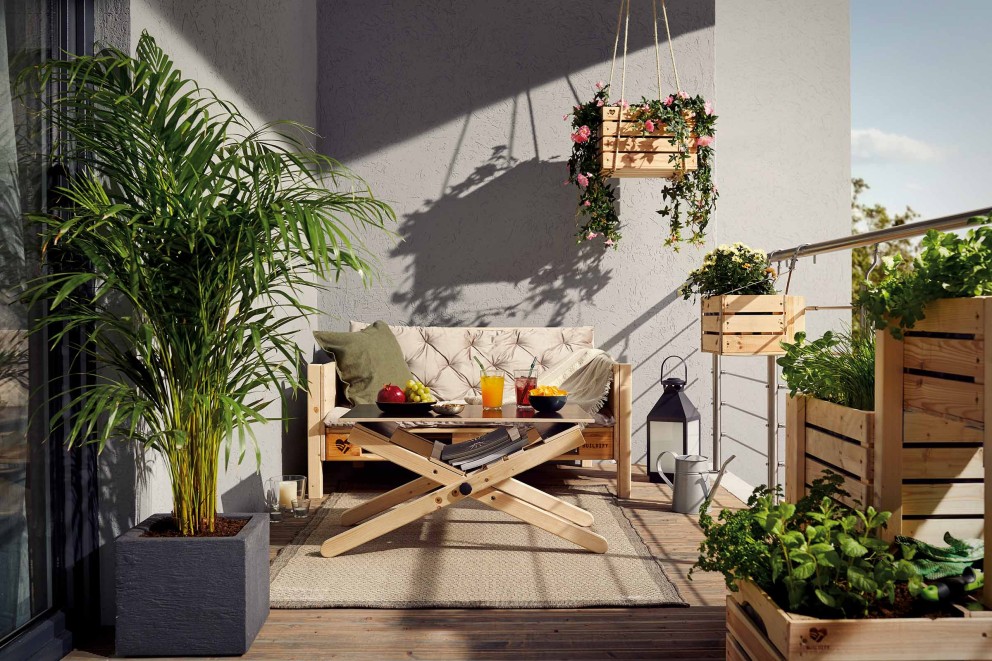 balkon gestalten buildify balkontisch verstellbar balkon gestalten buildify balkontisch verstellbar