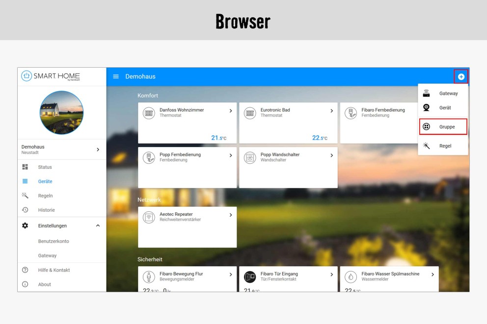 Philips Hue 2 Browser Philips Hue 2 Browser