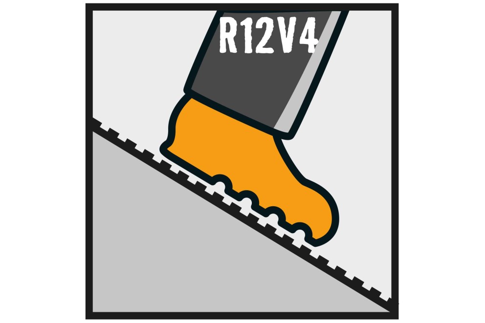 
				Fliesen Eigenschaften Rutschhemmung R12V4

			