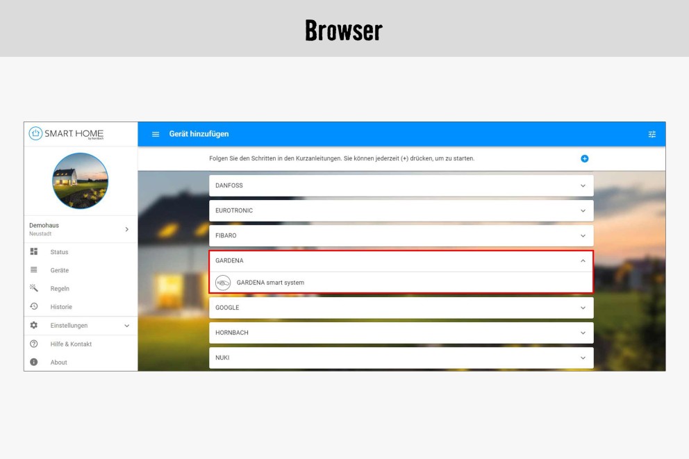 gardena sileno verknuepfen 3 browser gardena sileno verknuepfen 3 browser