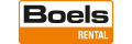 Service de location Boels: louer des machines