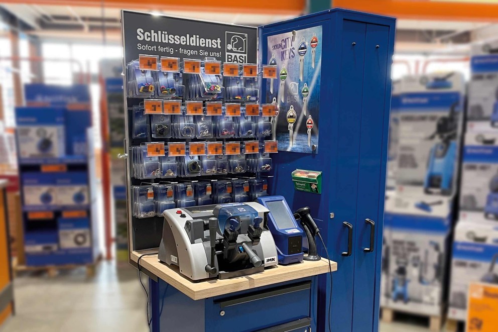 schluesseldienst modul schluesseldienst modul
