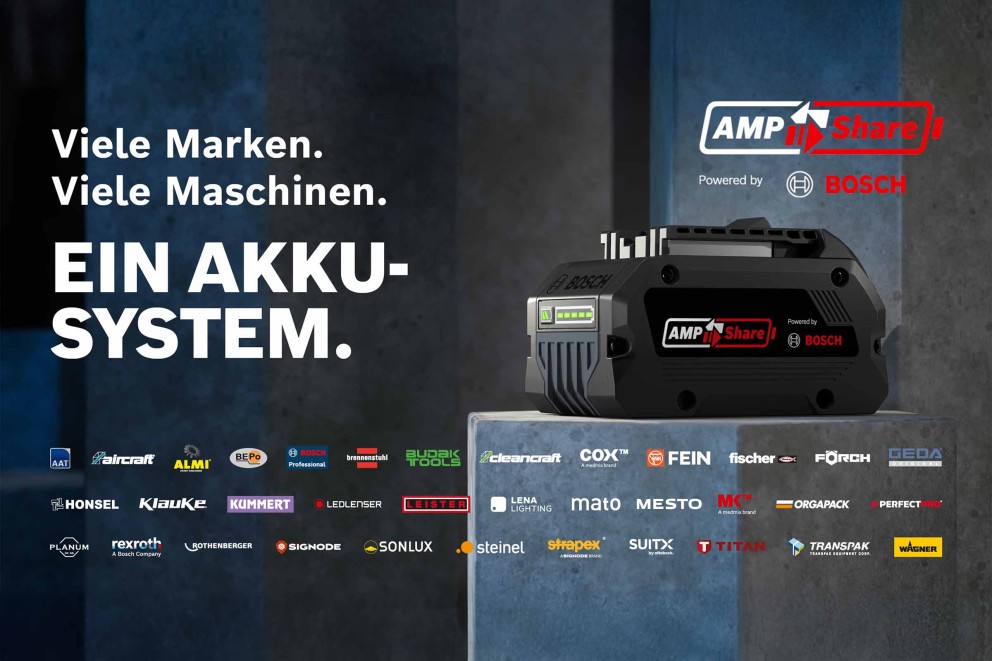 bosch ampshare bosch ampshare