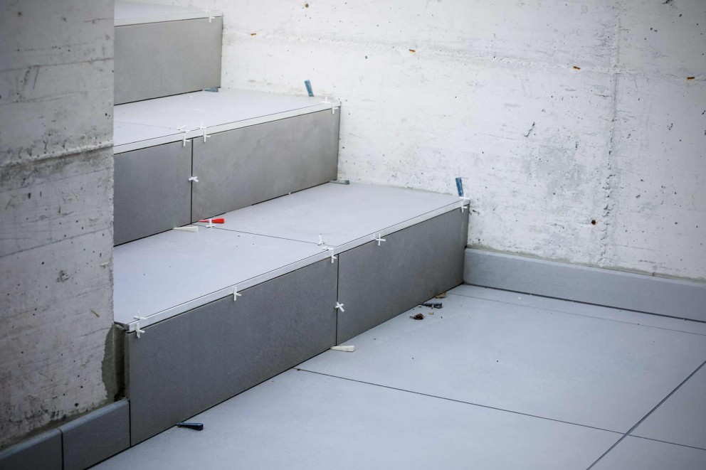 treppe fliesen treppe fliesen
