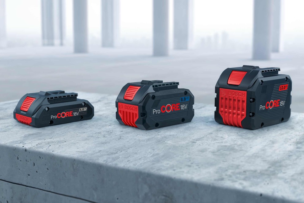 bosch procore bosch procore