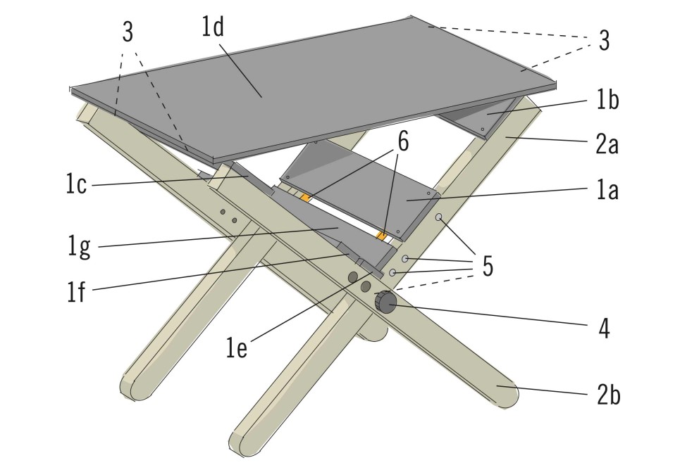 hoehenverstellbarer tisch selber bauen nicholas as 01 hoehenverstellbarer tisch selber bauen nicholas as 01