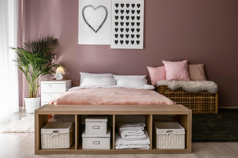 stauraum bett kleines zimmer einrichten stauraum bett kleines zimmer einrichten