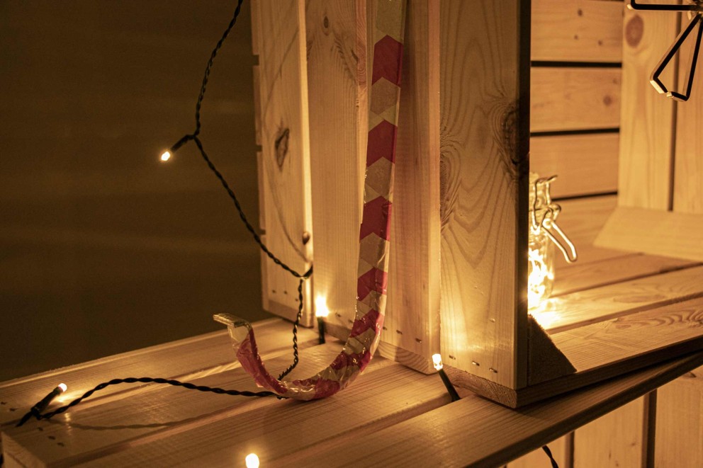 zuckerstangen aus rinnenhaltern stimmung zuckerstangen aus rinnenhaltern stimmung