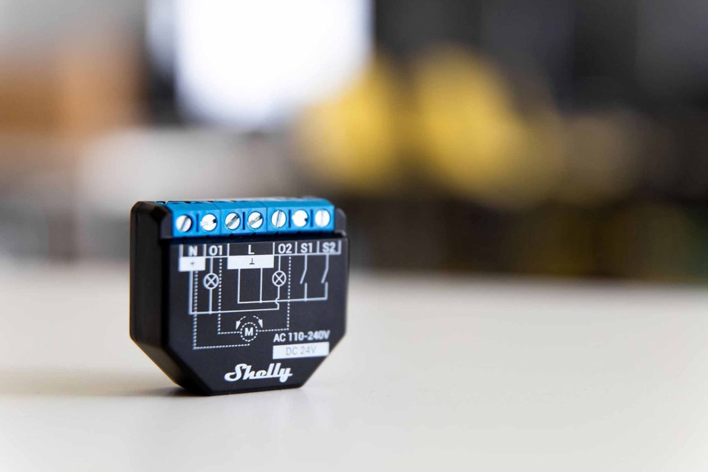 smart home news shelly smart home news shelly