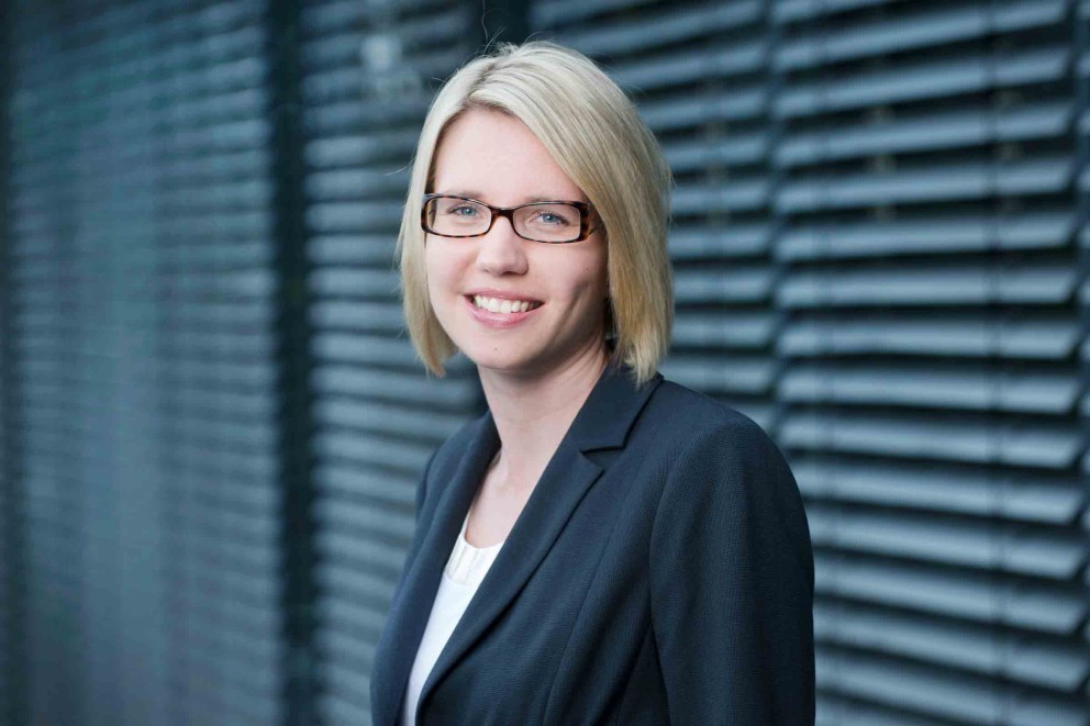 Dr Eva Stüber Dr Eva Stüber