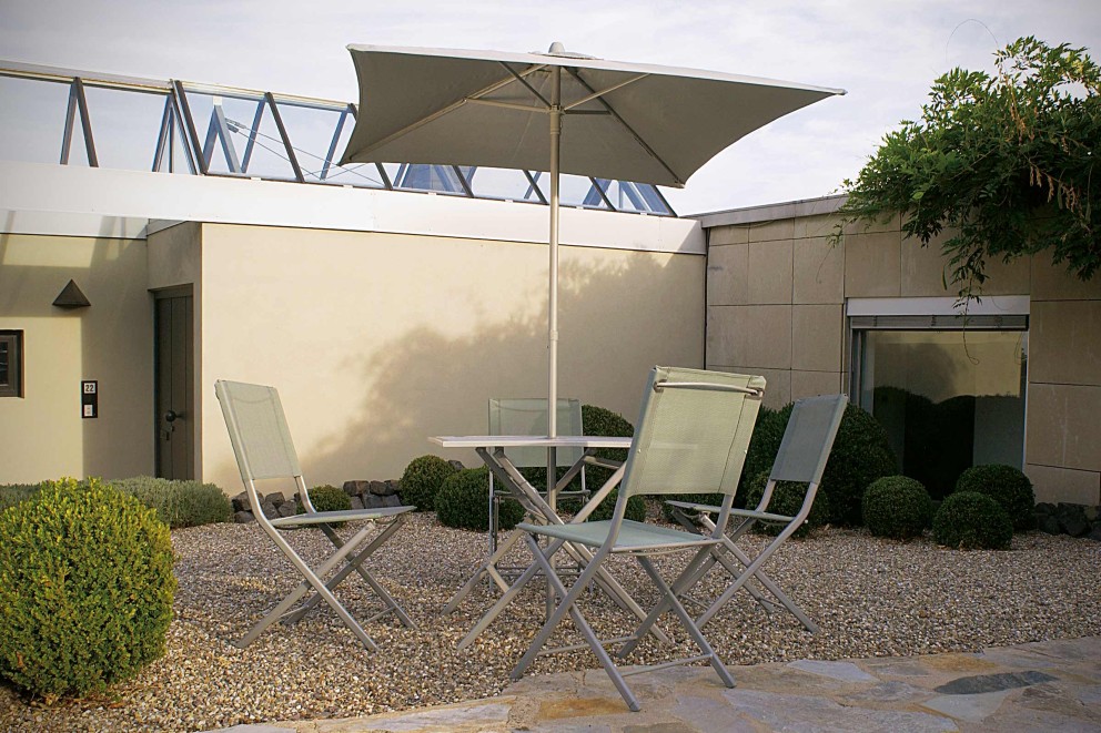 Moebel fuer den Garten Aluminium 1 Moebel fuer den Garten Aluminium 1