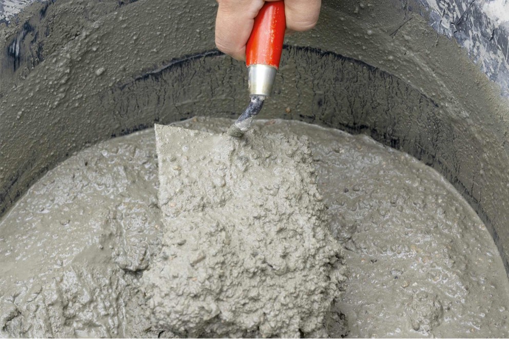 TSR 3920 005 Kelle Beton TSR 3920 005 Kelle Beton